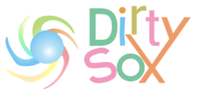 Logo-Design von Yus 3 für DirtySox GmbH | Design #18649884