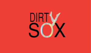 Logo-Design von The Maryam Mirza für DirtySox GmbH | Design #18654636