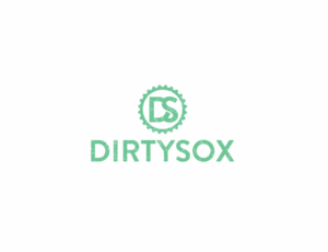 DIRTYSOX | Logo-Design von MOH Studio