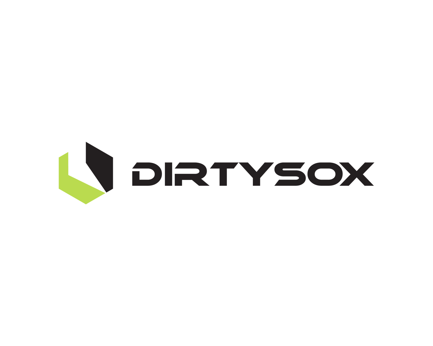 Diseño de Logo por brandit para DirtySox GmbH | Diseño #18679709