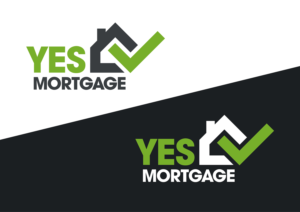 Logo Design by Channel Studio for Yes Mortgage | Design: #18738217