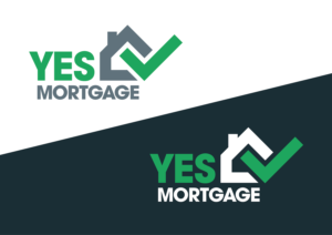 Yes Mortgage | Logo Design by Channel Studio