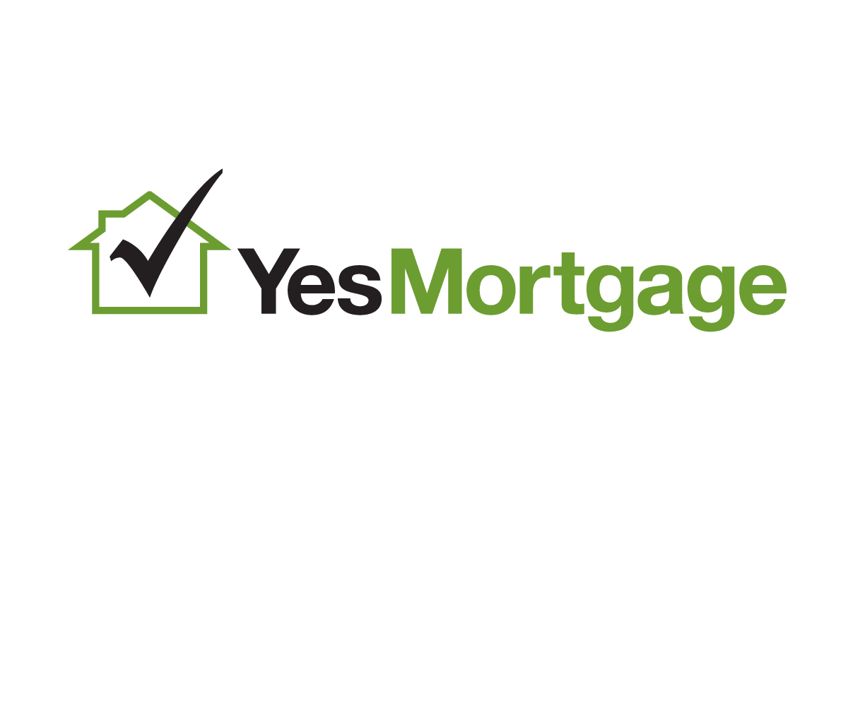 Logo Design by davebowman for Yes Mortgage | Design #18704959