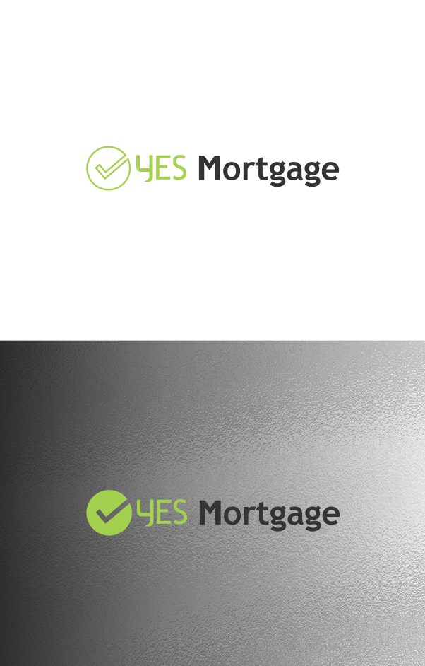 Logo-Design von DesignDot für Yes Mortgage | Design #18650302