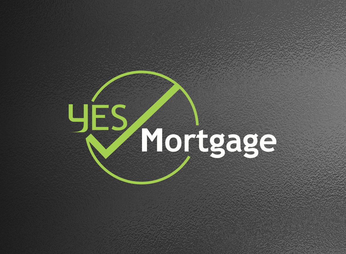 Logo Design by DesignDot for Yes Mortgage | Design #18650519