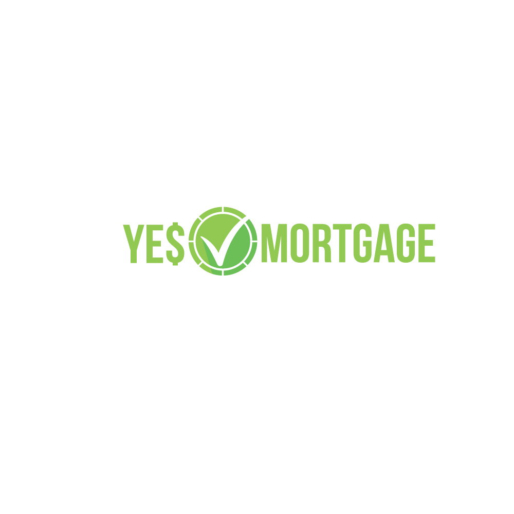 Logo Design by Sujit Banerjee for Yes Mortgage | Design #18642450