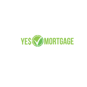 Logo Design by Sujit Banerjee for Yes Mortgage | Design: #18642450