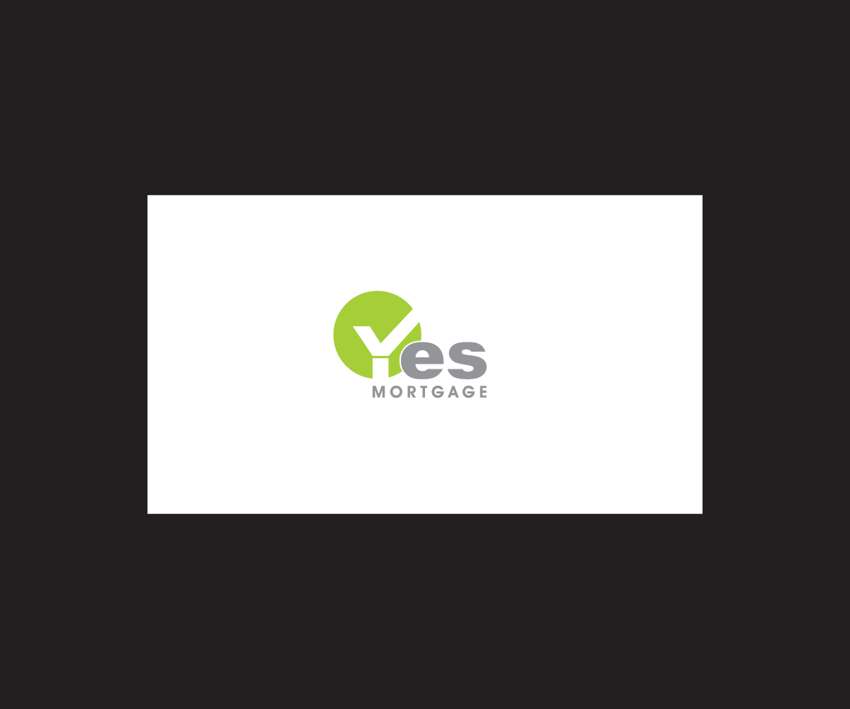 Logo Design by bijuak for Yes Mortgage | Design #18640077