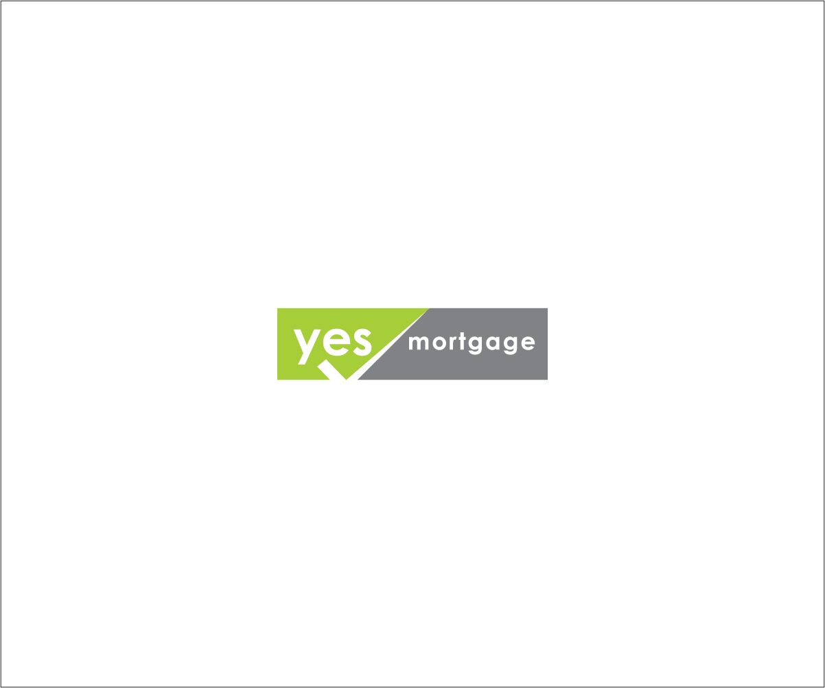 Logo Design by bijuak for Yes Mortgage | Design #18641860