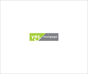 Logo Design by bijuak for Yes Mortgage | Design: #18641860