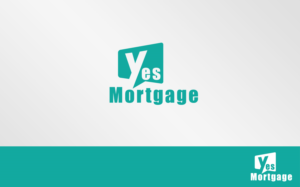 Yes Mortgage | Logo Design by Grafactory