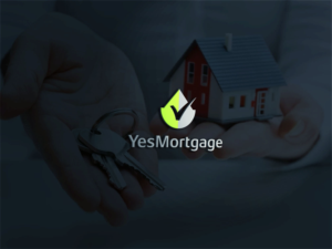 Logo Design by Deziners Zone for Yes Mortgage | Design: #18643165