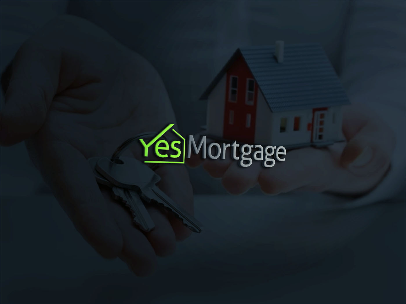 Logo Design by Deziners Zone for Yes Mortgage | Design #18643187