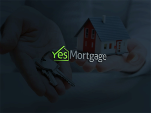 Logo Design by Deziners Zone for Yes Mortgage | Design: #18643187
