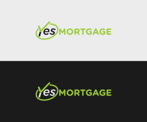 Logo Design by Dragana for Yes Mortgage | Design: #18729456
