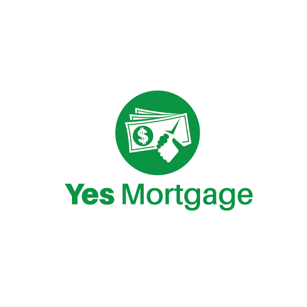 Diseño de Logo por rozT para Yes Mortgage | Diseño #18737993