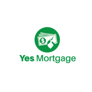 Yes Mortgage | Diseño de Logo por rozT