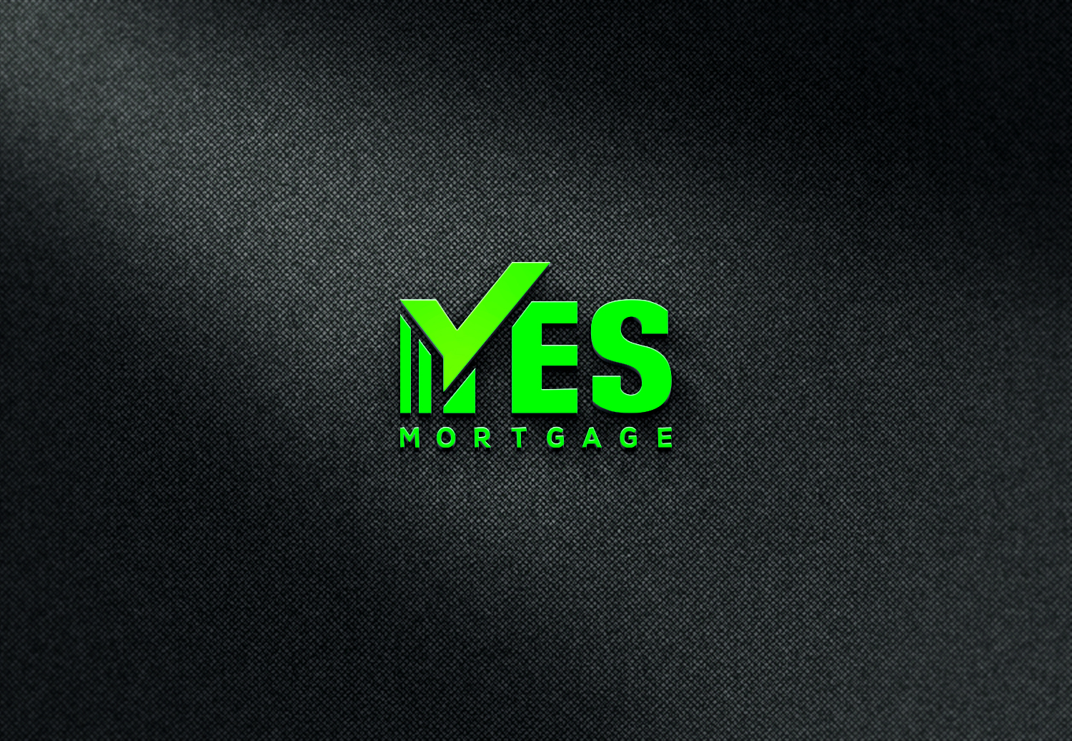 Logo Design by solidinto for Yes Mortgage | Design #18653642
