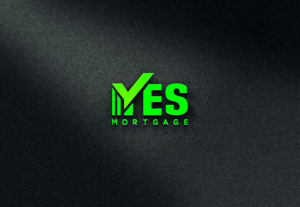 Logo Design by solidinto for Yes Mortgage | Design: #18653642