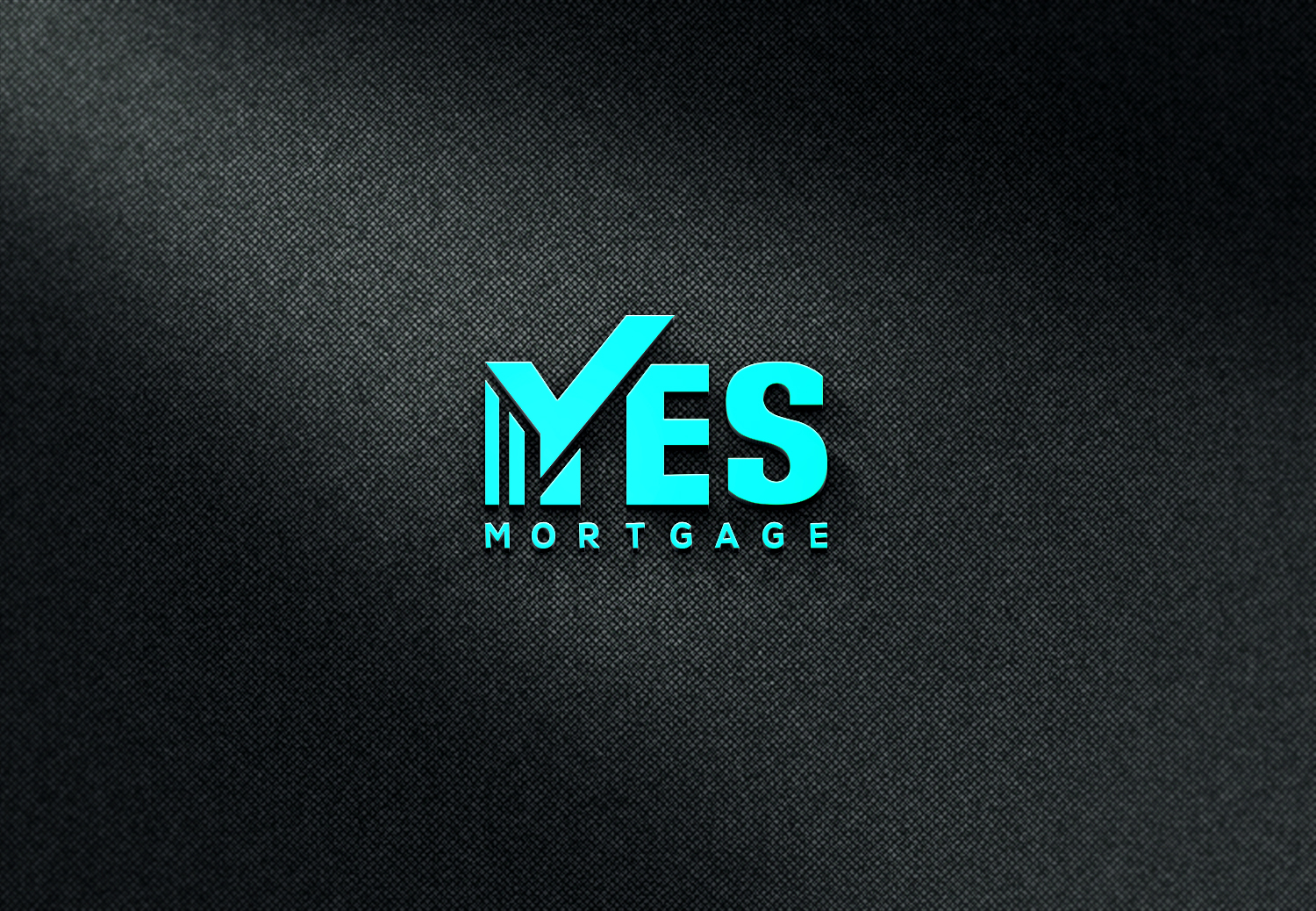 Logo Design by solidinto for Yes Mortgage | Design #18653643