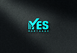 Logo Design by solidinto for Yes Mortgage | Design: #18653643