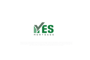 Logo Design by solidinto for Yes Mortgage | Design: #18653644