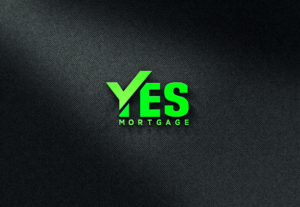 Logo Design by solidinto for Yes Mortgage | Design: #18653651