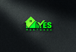 Logo Design by solidinto for Yes Mortgage | Design: #18653656