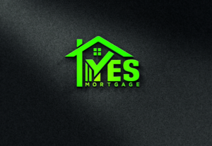 Logo Design by solidinto for Yes Mortgage | Design: #18653658