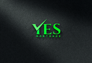 Logo Design by solidinto for Yes Mortgage | Design: #18653669
