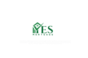 Logo Design by solidinto for Yes Mortgage | Design: #18653671