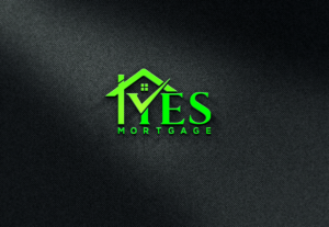 Logo Design by solidinto for Yes Mortgage | Design: #18653673