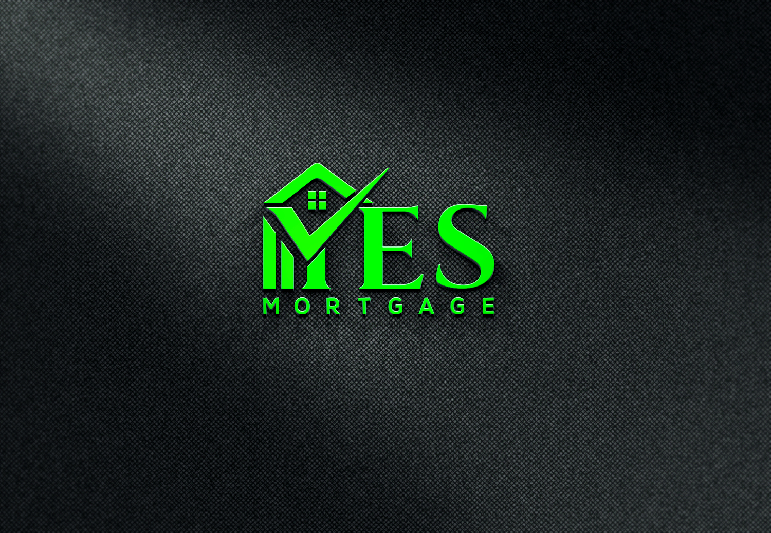 Logo Design by solidinto for Yes Mortgage | Design #18653676