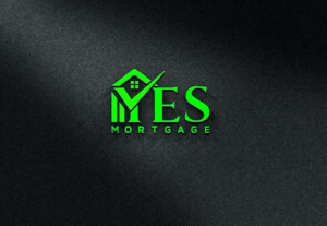 Logo Design by solidinto for Yes Mortgage | Design #18653676