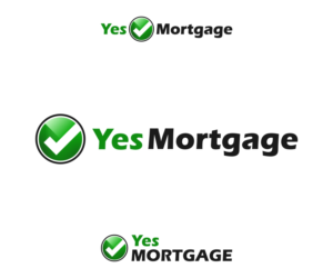 Logo Design by emask for Yes Mortgage | Design #18651708
