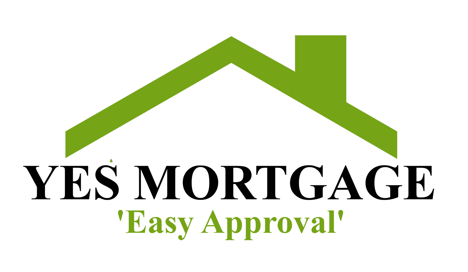 Logo Design by iem4st for Yes Mortgage | Design #18678478