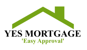 Logo Design by iem4st for Yes Mortgage | Design: #18678478