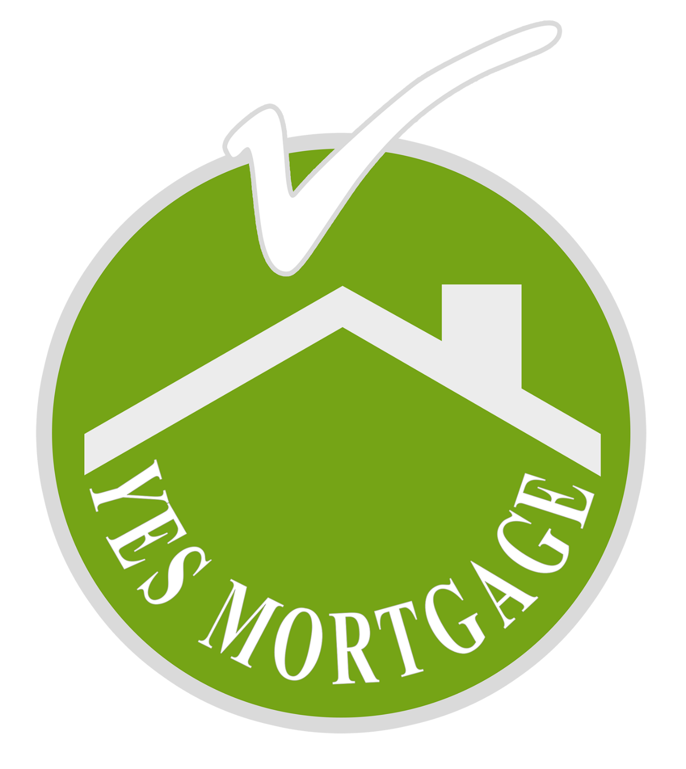 Logo Design by iem4st for Yes Mortgage | Design #18678483
