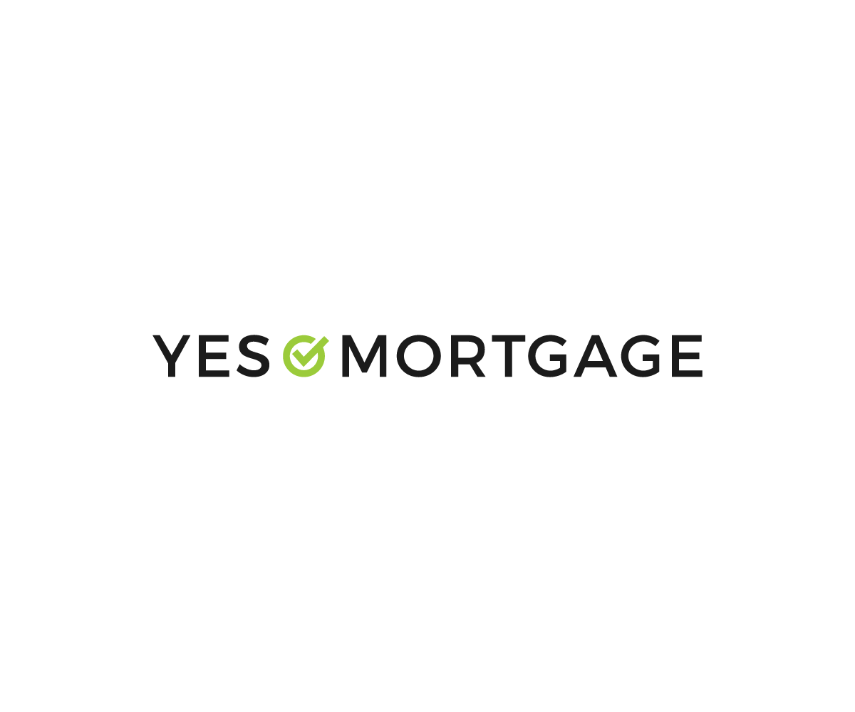 Logo Design by miftah27 for Yes Mortgage | Design #18649746