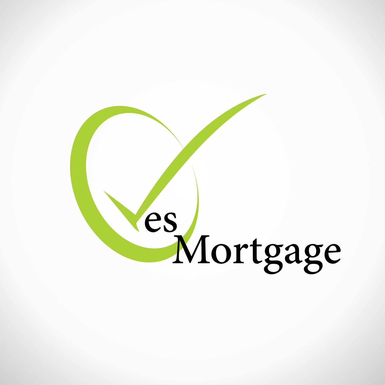 Logo Design by saad92 for Yes Mortgage | Design #18644120