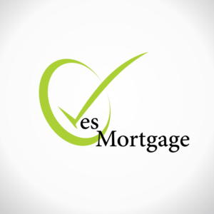 Logo Design by saad92 for Yes Mortgage | Design #18644120