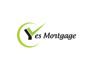 Logo Design by polj designs for Yes Mortgage | Design: #18700169