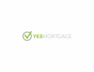 Logo Design by MOH Studio for Yes Mortgage | Design: #18643336