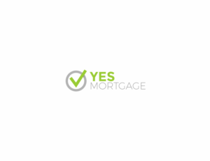 Logo Design by MOH Studio for Yes Mortgage | Design: #18643337