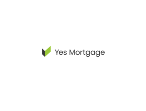 Yes Mortgage | Logo Design by nzvm