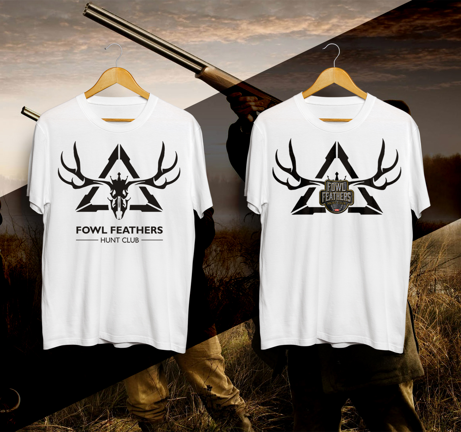 T-shirt Design by dhadaj for this project | Design #18697063