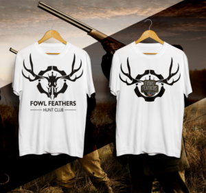 T-shirt Design by dhadaj for this project | Design: #18697065