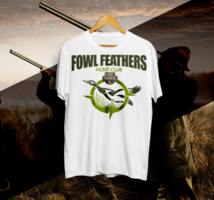 T-shirt Design by dhadaj for this project | Design: #18697091