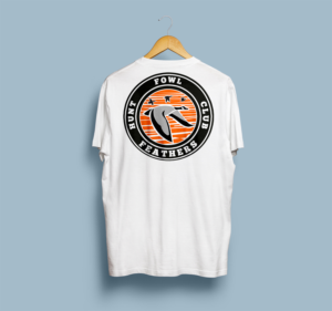 T-shirt Design by dhadaj for this project | Design: #18722155