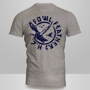 T-shirt Design by Kero for this project | Design: #18715207